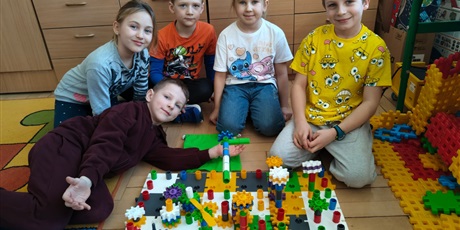 Powiększ grafikę: Kolorowa Matematyka z Korbo