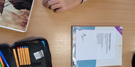 Powiększ grafikę: Ogólnopolski projekt "Badamy gwarę młodzieżową" 