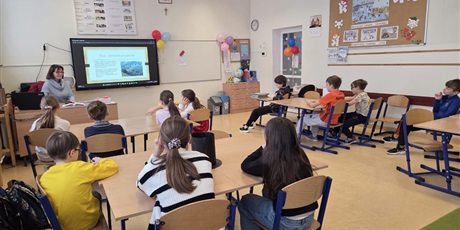 Powiększ grafikę: Program "Polska dla dużych i małych"