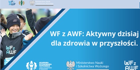 Powiększ grafikę: Plakat informacyjny o projekcie.