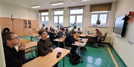 Powiększ grafikę: "Przerwa na czytanie"