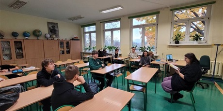 Powiększ grafikę: "Przerwa na czytanie"