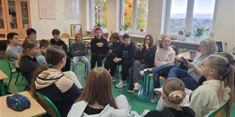 Powiększ grafikę: "Przerwa na czytanie"