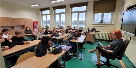 Powiększ grafikę: "Przerwa na czytanie"