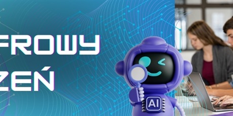 Powiększ grafikę: Realizacja programu "Cyfrowy uczeń" w bibliotece