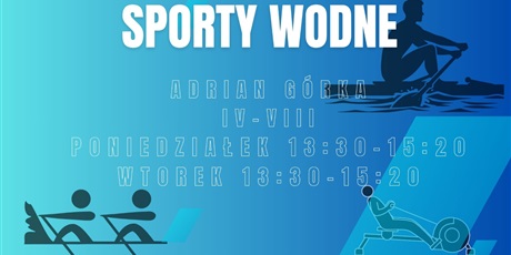 Powiększ grafikę: ZAJĘCIA SPORTOWE 2025 / 2026